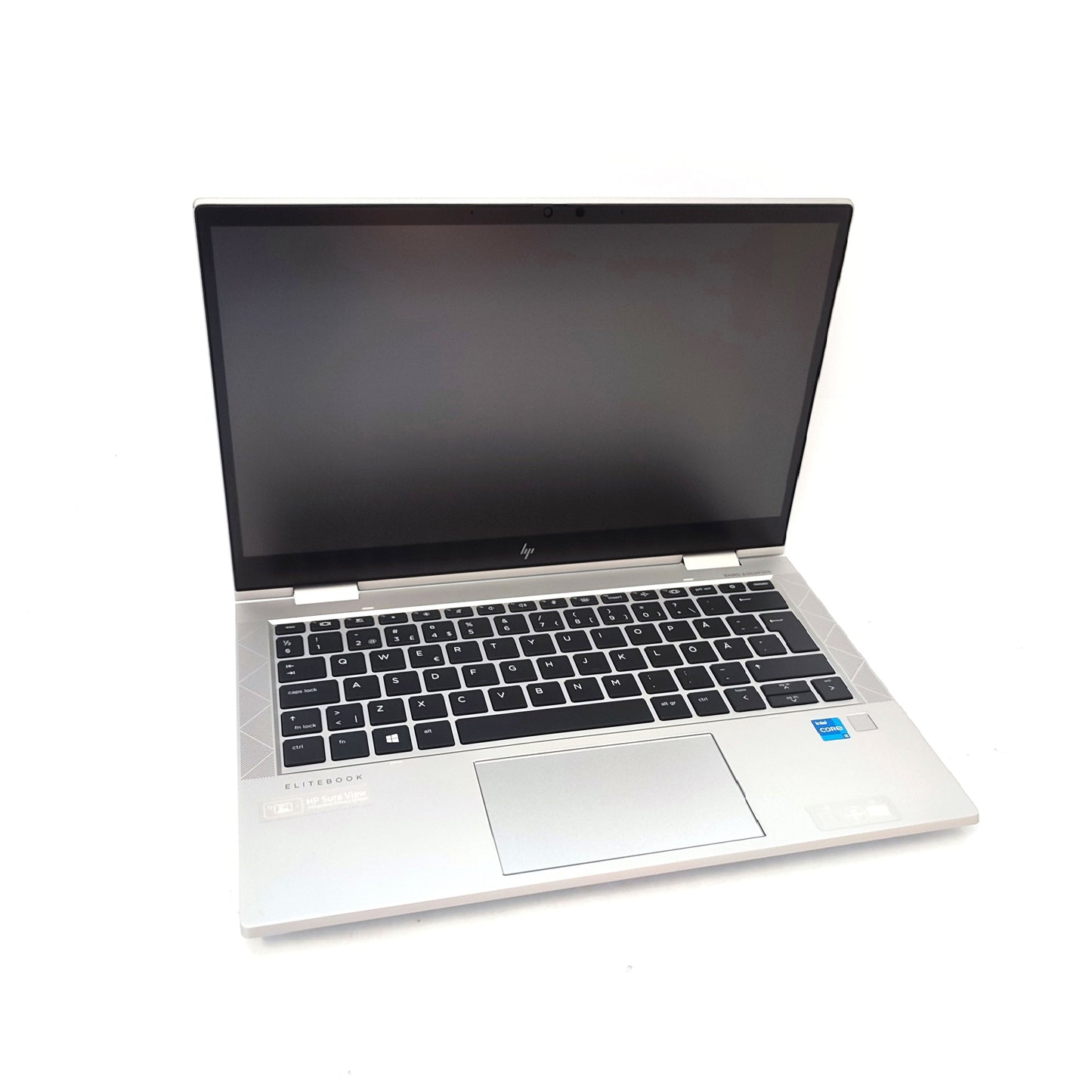 HP EliteBook x360 830 G8 Touch/i5-1135G7/16 GB/256 GB SSD/Intel HD Graphics/13,3″ FHD/ID: 14975