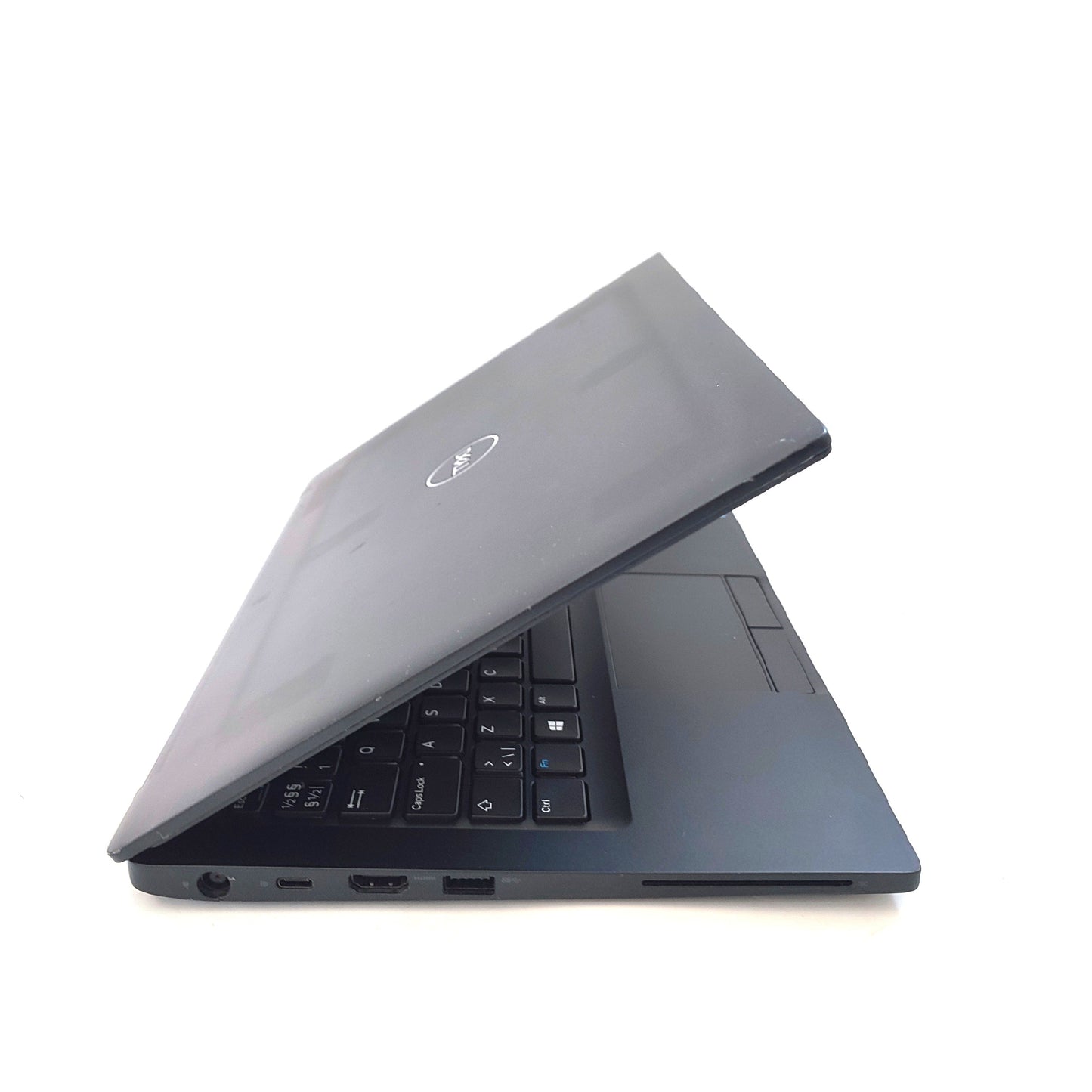 DELL Latitude 7290/i5-8350U/8GB/256GB SSD/Intel HD grafika/12.5 collu cietais disks/ID: 22419