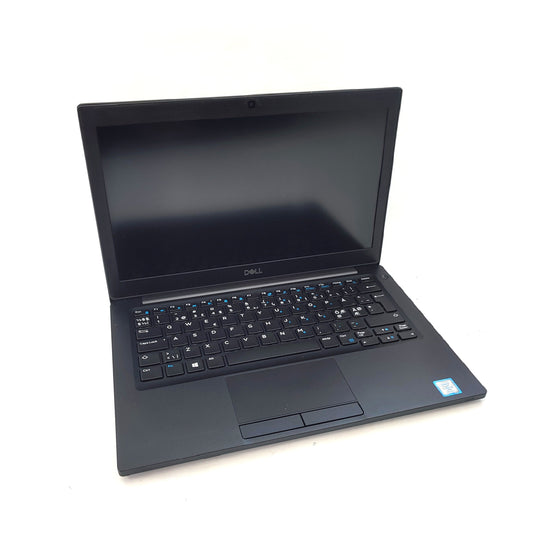 DELL Latitude 7290/i5-8350U/8GB/256GB SSD/Intel HD Graphics/12.5″ HD/ID: 22419
