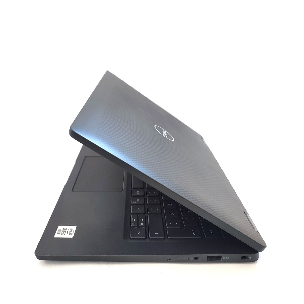 DELL Latitude 7310/i7-10610U/32GB/256GB SSD/Intel HD Graphics/13.3″ FHD/ID: 10533