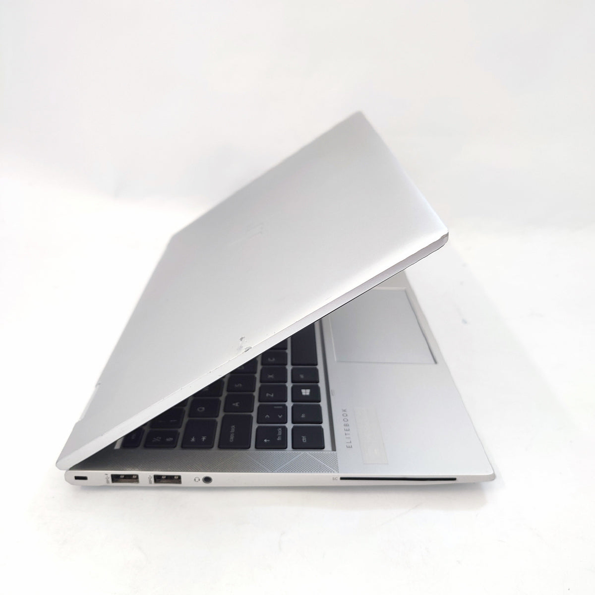 HP EliteBook x360 830 G7 Touch/i5-10210U/16ГБ/256ГБ SSD/Intel Iris/13.3″ FHD