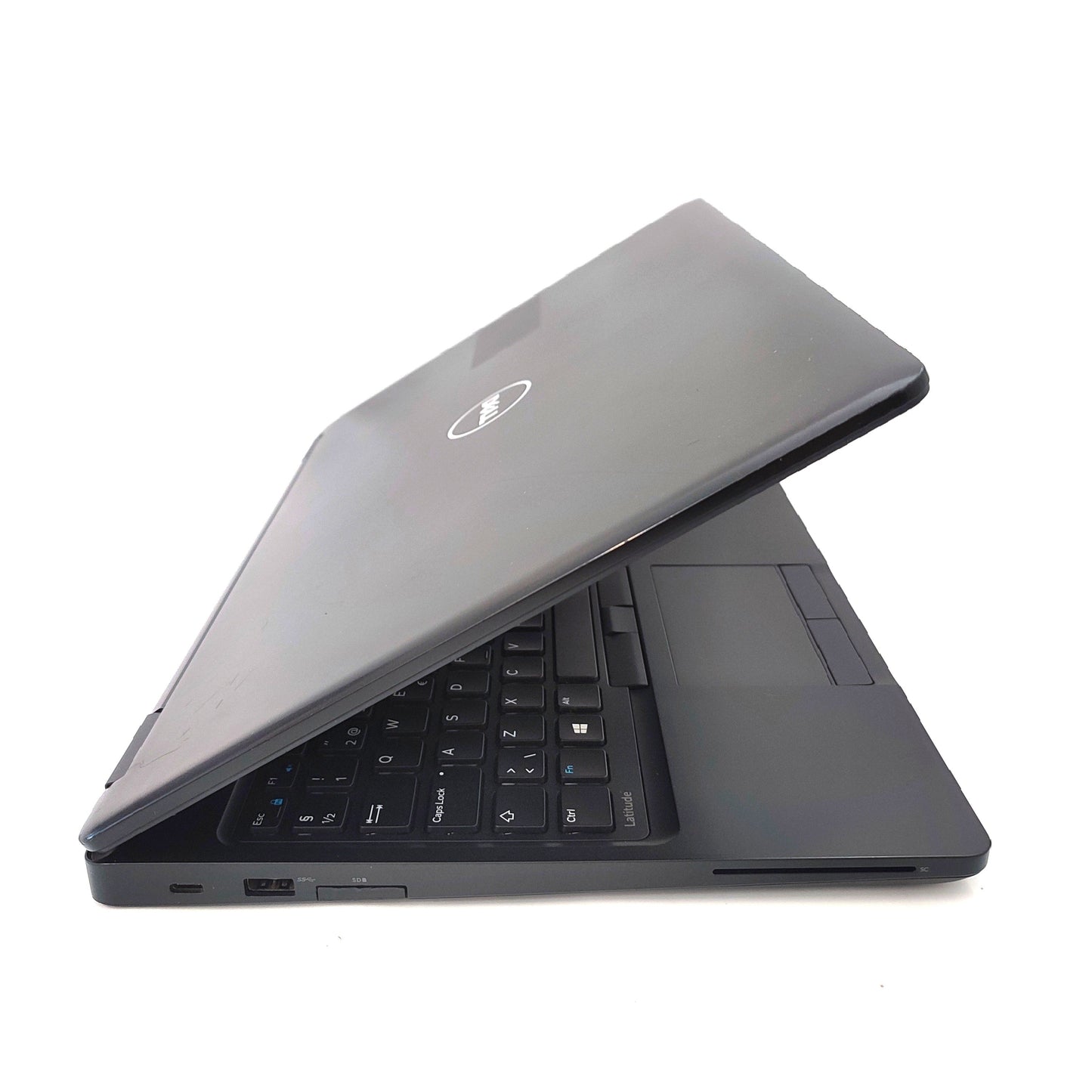 DELL Latitude 5580/i5-6300U/16GB/256GB SSD/Intel HD grafika/15.6 collu FHD/ID: 14872