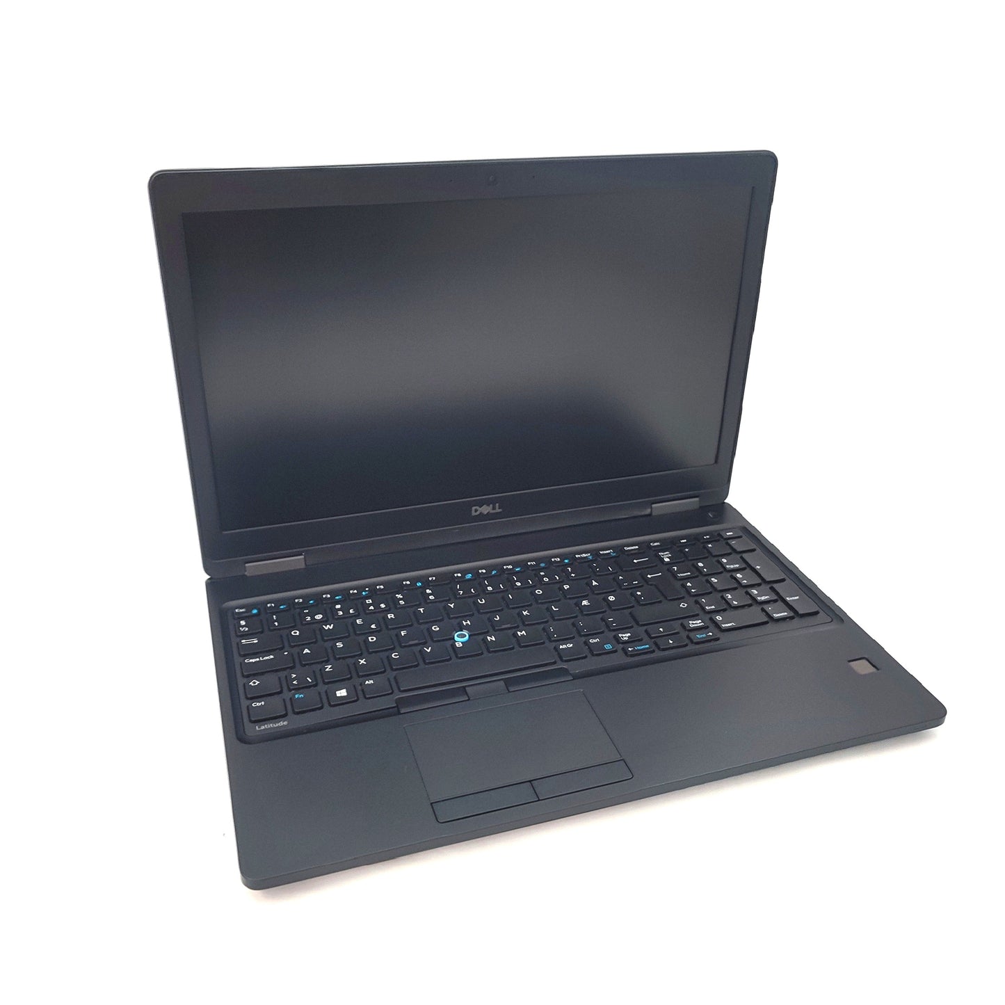 DELL Latitude 5580/i5-6300U/16GB/256GB SSD/Intel HD grafika/15.6 collu FHD/ID: 14872