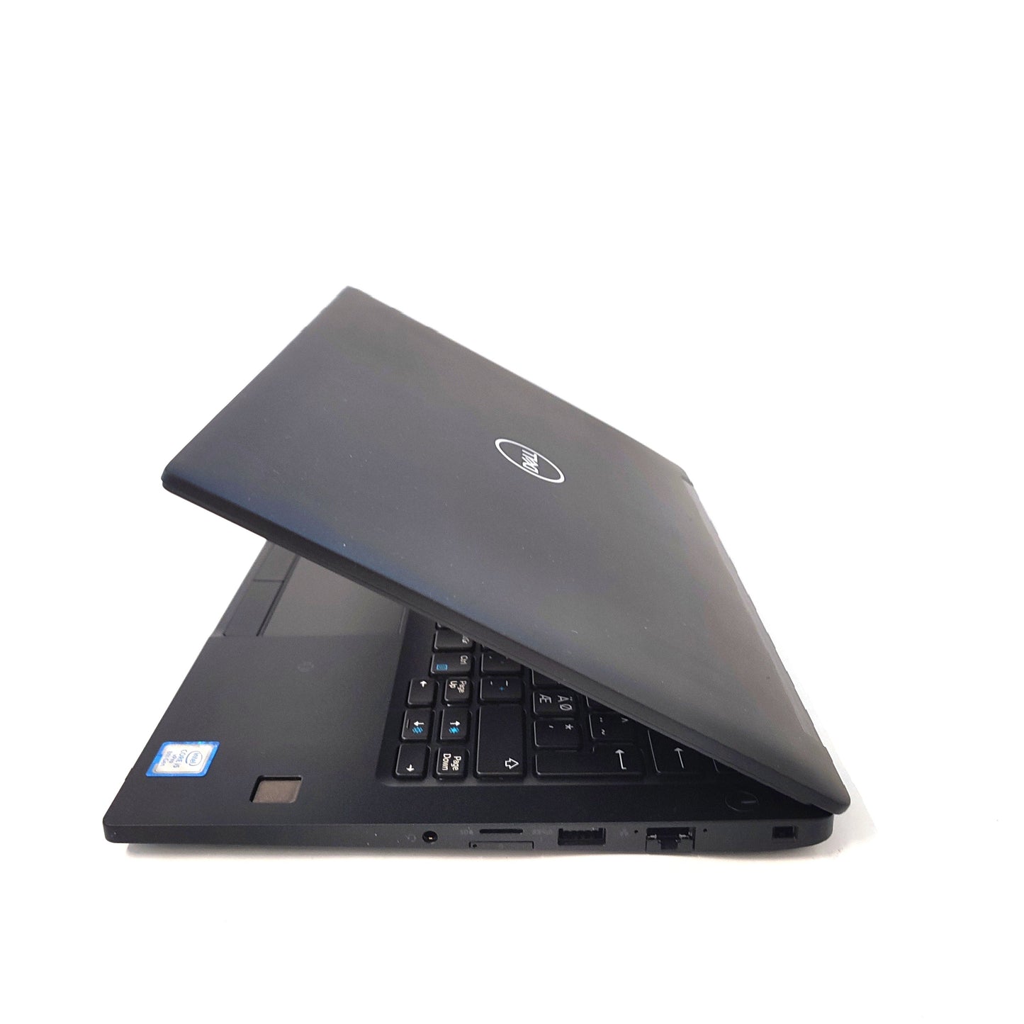 DELL Latitude 7390/i5-8350U/16GB/256GB SSD/Intel HD grafika/13.3 collu FHD/ID: 13669