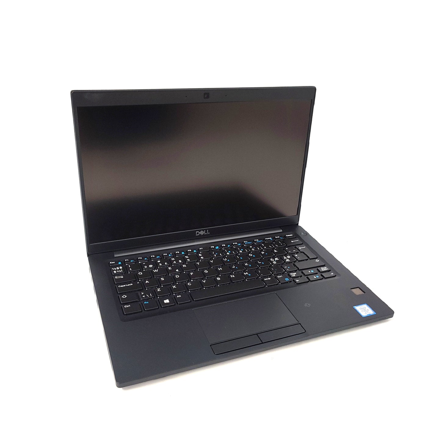 DELL Latitude 7390/i5-8350U/16GB/256GB SSD/Intel HD grafika/13.3 collu FHD/ID: 13669