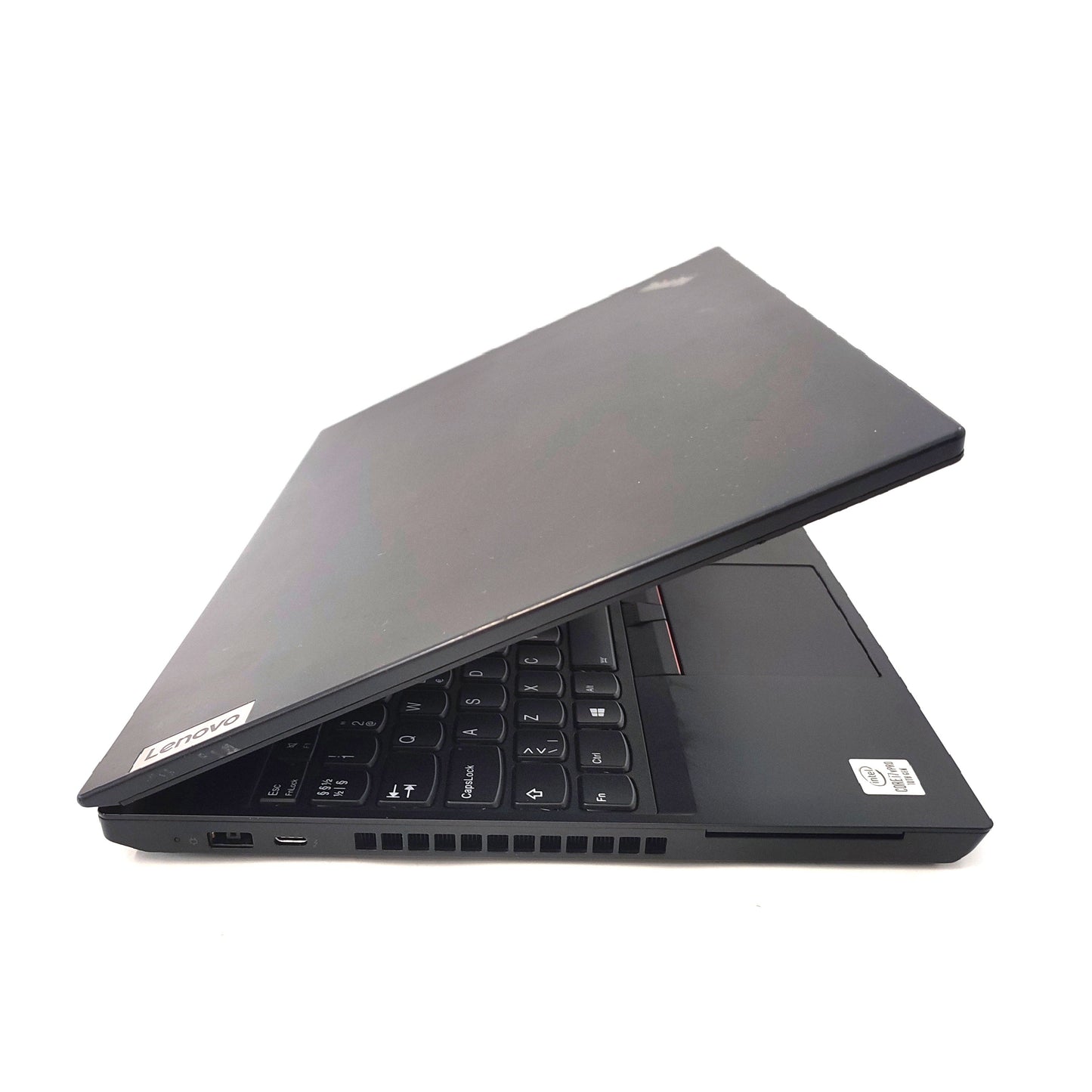 LENOVO ThinkPad P15V Gen1/i7-10850H/16GB/500GB SSD/NVIDIA Quadro P620/15.6″ FHD/ID: 14949