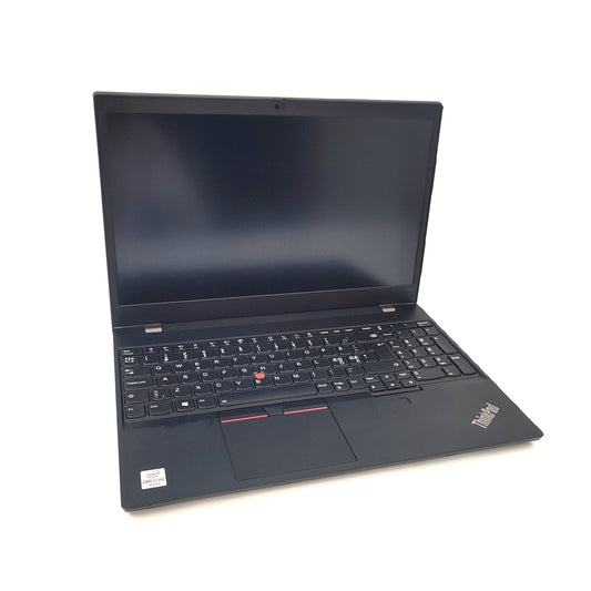 LENOVO ThinkPad P15V Gen1/i7-10850H/16GB/500GB SSD/NVIDIA Quadro P620/15.6″ FHD/ID: 14949