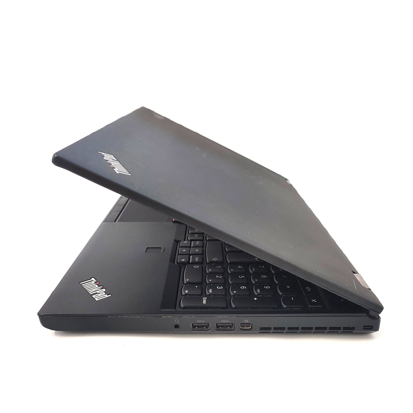 LENOVO ThinkPad P50/i7-6820HQ/16GB/256GB SSD/NVIDIA Quadro M2000M/15.6″ FHD/ID: 14866