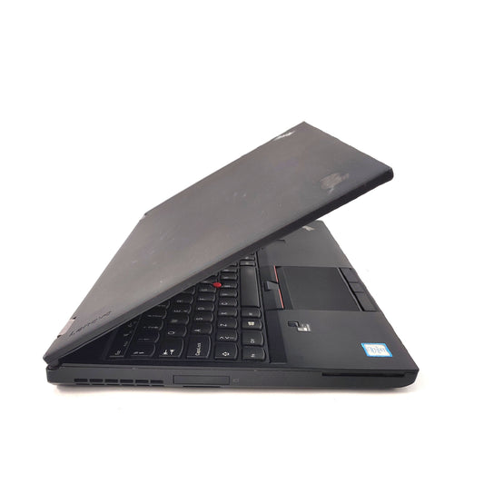 LENOVO ThinkPad P50/i7-6820HQ/16GB/256GB SSD/NVIDIA Quadro M2000M/15.6″ FHD/ID: 14866