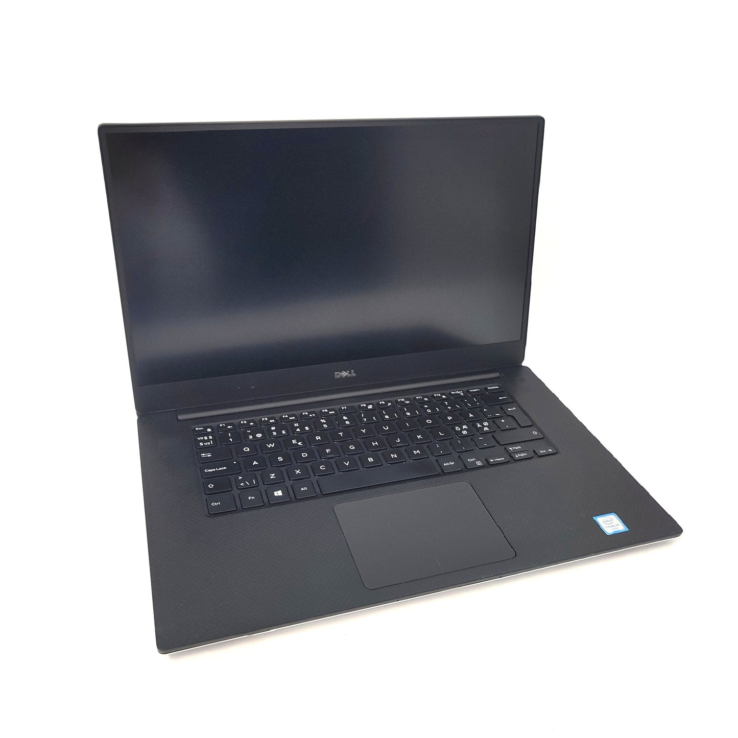 DELL XPS 15 9550/i5-6300HQ/16GB/256GB SSD/NVIDIA GeForce GTX 960M/15.6″ FHD/ID:15081