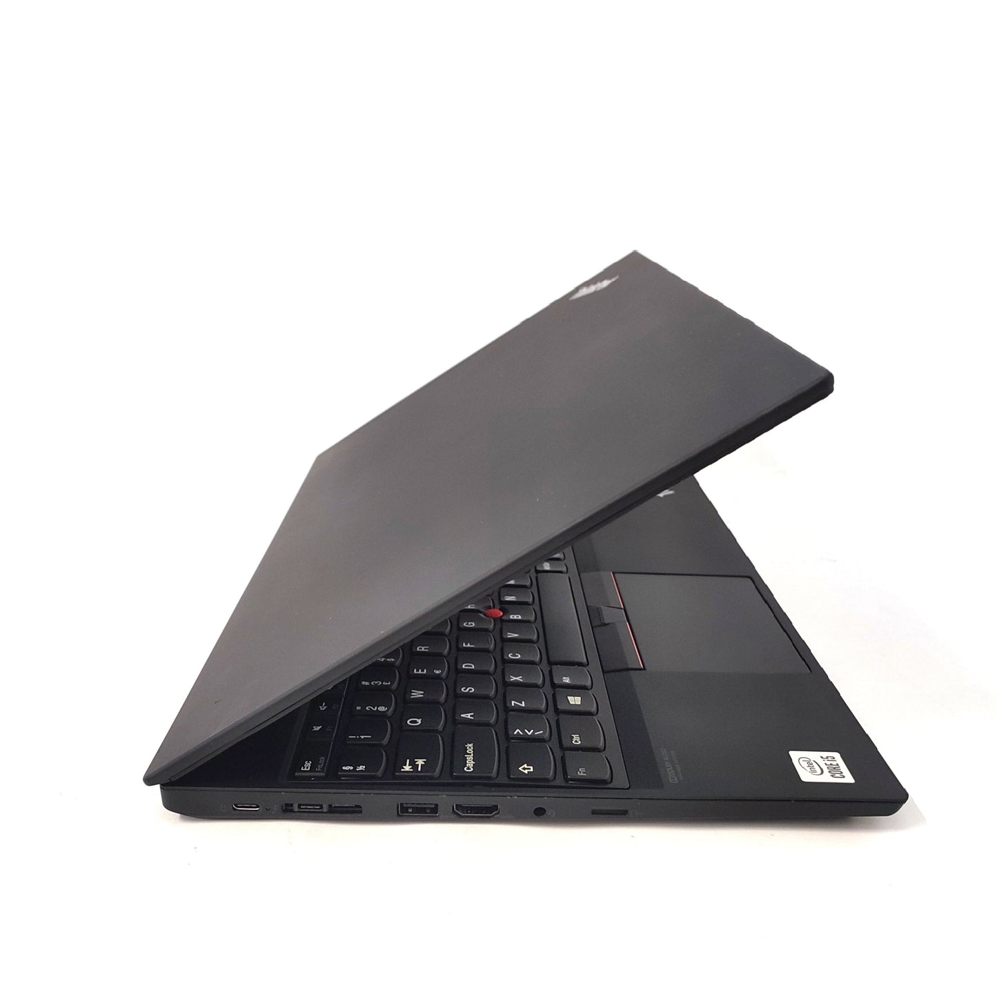 Lenovo T15 Gen1/i5-1021U/16GB/256GB SSD/Intel HD Graphics/15.6″ FHD/ID: 14867