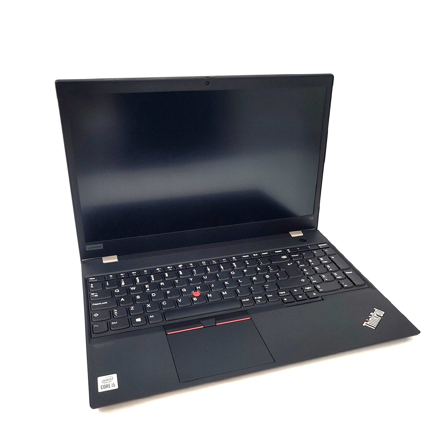 Lenovo T15 Gen1/i5-1021U/16GB/256GB SSD/Intel HD Graphics/15.6″ FHD/ID: 14867