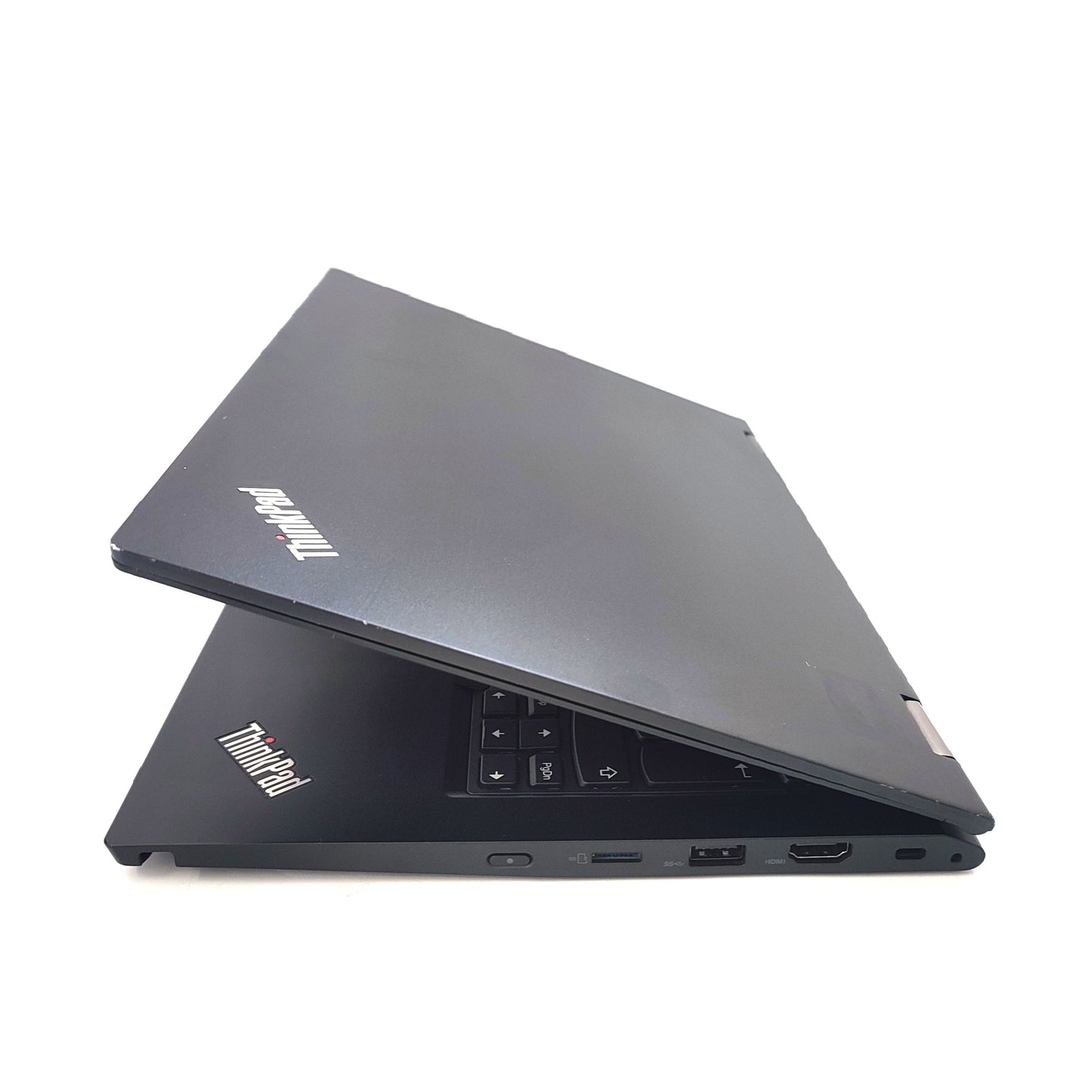 LENOVO ThinkPad L13 Yoga Gen2 Touch/i5-1135G7/8 ГБ/256 ГБ SSD/Intel HD Graphics/13,3-дюймовый FHD/ID: 15198