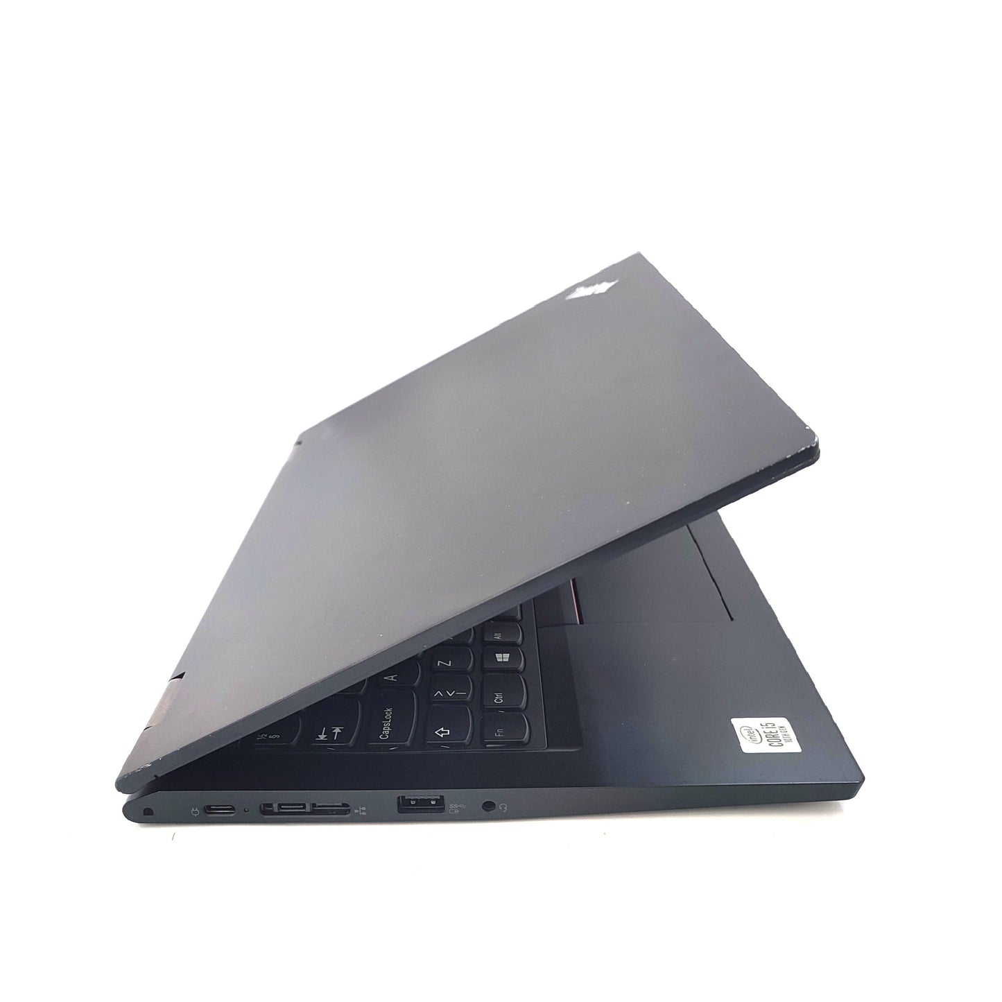 LENOVO ThinkPad L13 Yoga Gen2 Touch/i5-1135G7/8 ГБ/256 ГБ SSD/Intel HD Graphics/13,3-дюймовый FHD/ID: 15198