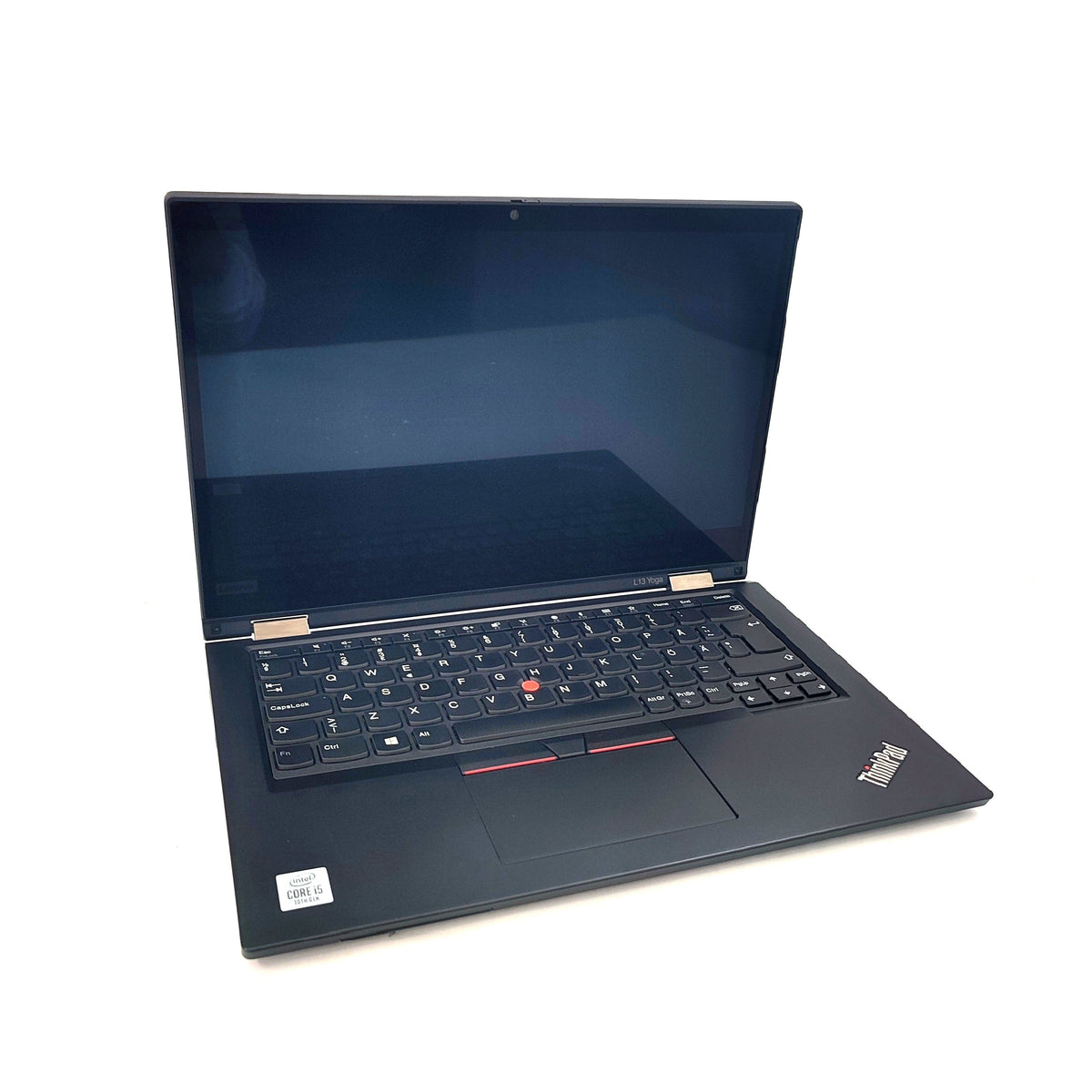 LENOVO ThinkPad L13 Yoga Gen2 Touch/i7-1165G7/16GB/256GB SSD/Intel  Iris/13.3″ FHD/ID: 16842