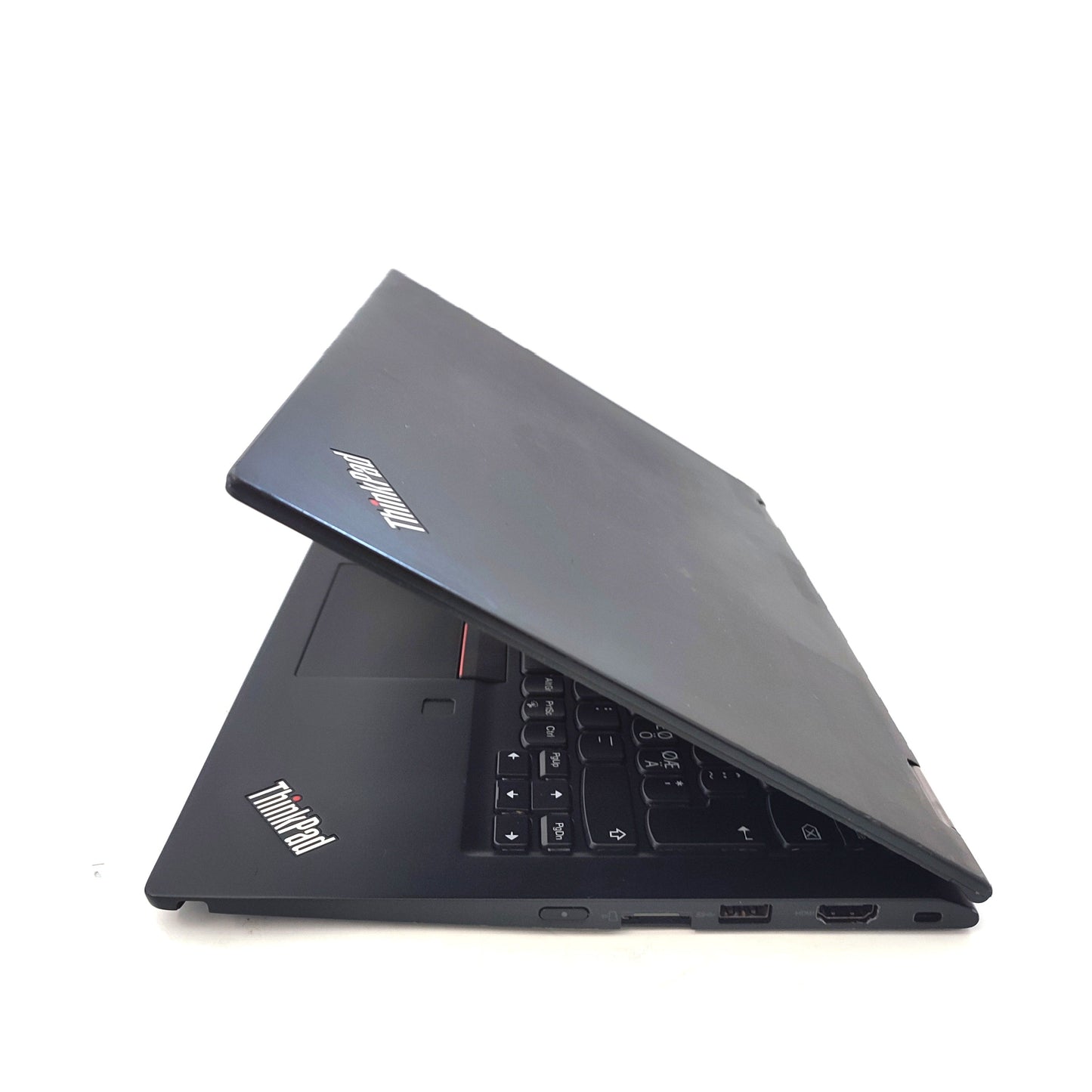 LENOVO ThinkPad X390 Yoga Touch/i5-8265U/16GB/256 ГБ SSD/Intel HD Graphics/13.3″ HD/ID: 12246