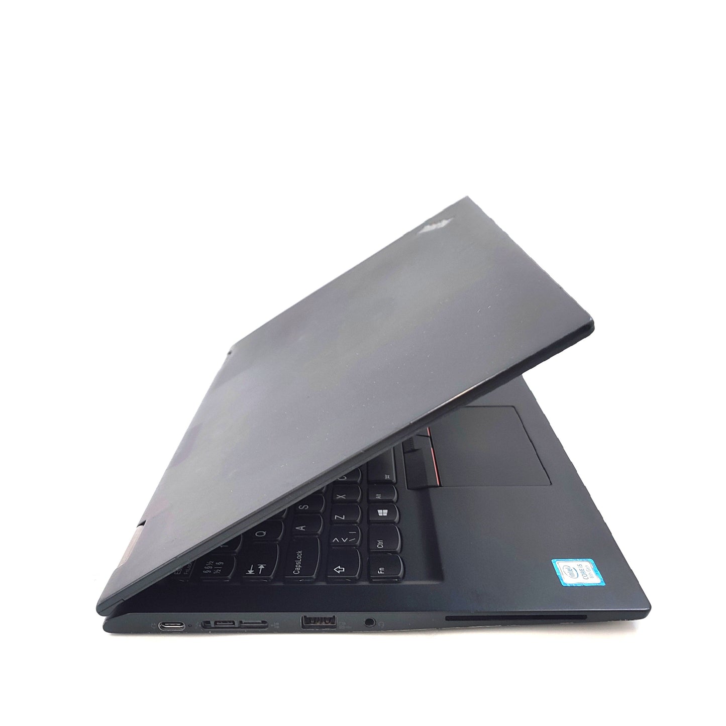 LENOVO ThinkPad X390 Yoga Touch/i5-8265U/16GB/256 ГБ SSD/Intel HD Graphics/13.3″ HD/ID: 12246