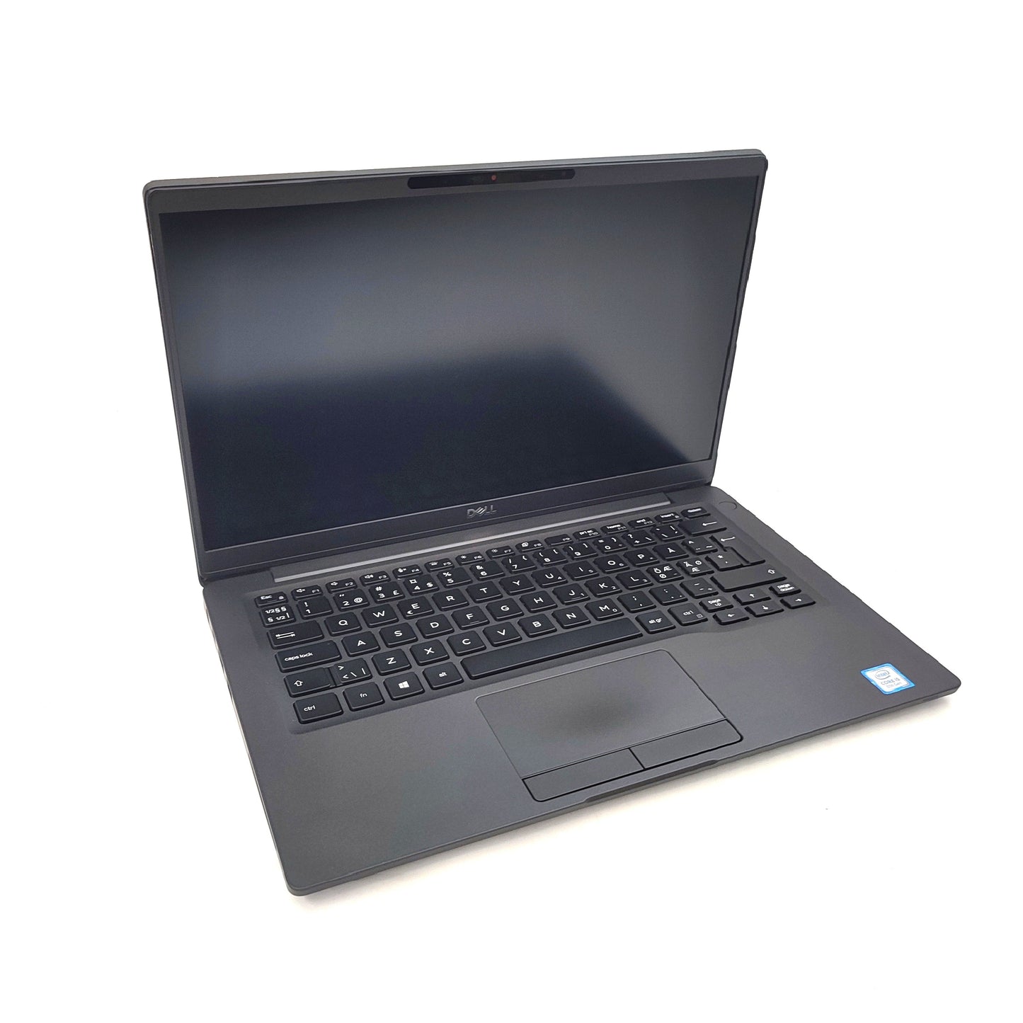 DELL Latitude 7400/i5-8265U/16GB/256GB SSD/Intel HD grafika/14 collu FHD/ID: 10622