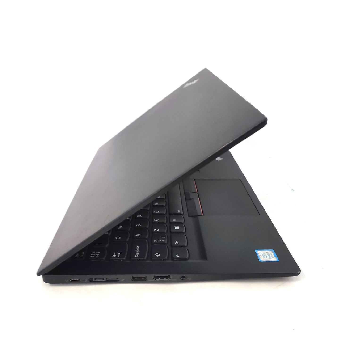 LENOVO ThinkPad T490s/i7-8565U/16GB/256GB SSD/Intel HD Graphics/14″ FHD/ID: 13783