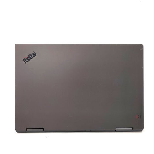 LENOVO ThinkPad X1 Yoga Gen 4 Touch/i7-8565U/16GB/256GB SSD/Intel HD Graphics/14″ FHD/ID: 15130