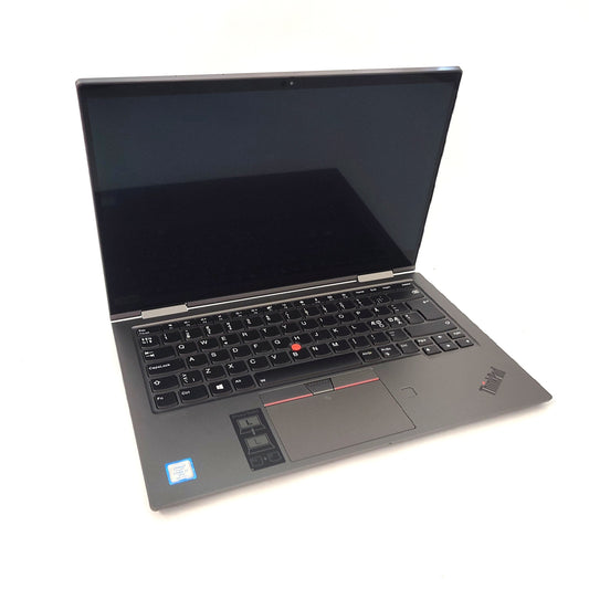 LENOVO ThinkPad X1 Yoga Gen 4 Touch/i7-8565U/16GB/256GB SSD/Intel HD Graphics/14″ FHD/ID: 15130