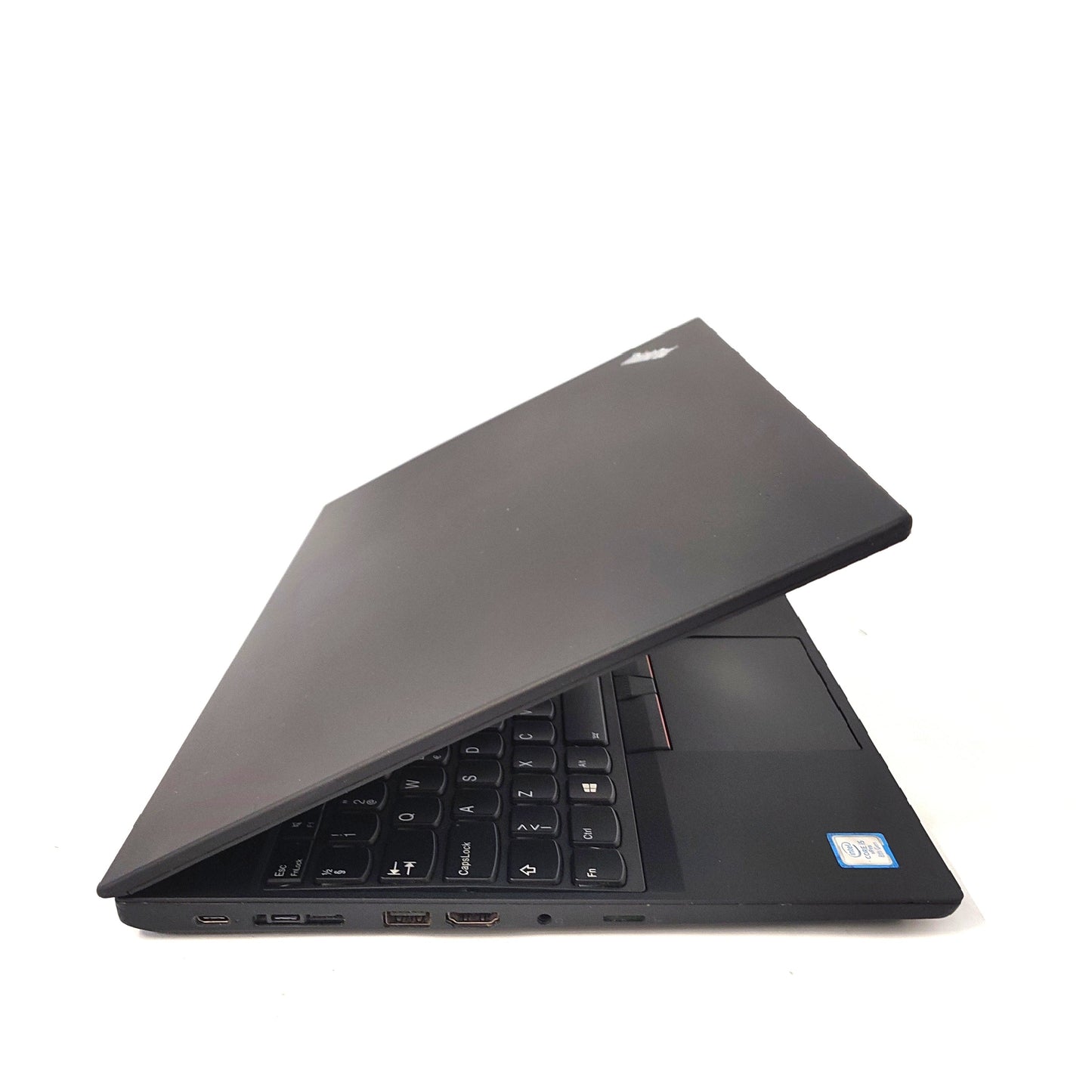 LENOVO ThinkPad T590/i7-8565U/16GB/256GB SSD/Nvidia GeForce MX 250/15.6″ FHD/ID: 13663