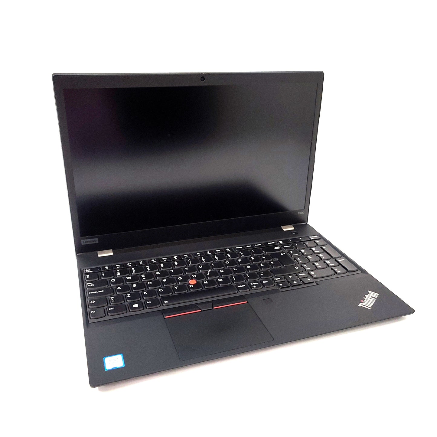 LENOVO ThinkPad T590/i7-8565U/16GB/256GB SSD/Nvidia GeForce MX 250/15.6″ FHD/ID: 13663