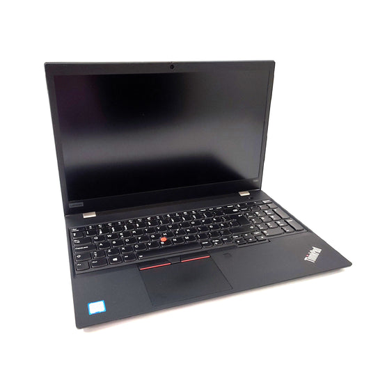 LENOVO ThinkPad T590/i7-8565U/16GB/256GB SSD/Nvidia GeForce MX 250/15.6″ FHD/ID: 13663