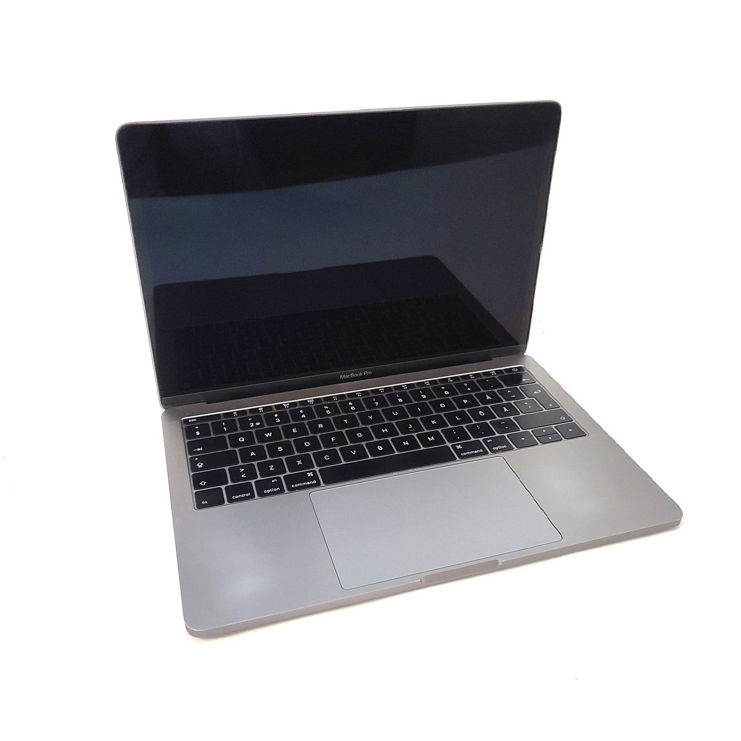 APPLE MacBook Pro A1708 (2016) «Серый космос»/i5-6360U/8ГБ/256ГБ SSD/Intel Iris/13,3″ Retina/ID: 21967