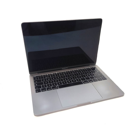 APPLE MacBook Pro A1708 (2016) Space Grey/i5-6360U/8GB/256GB SSD/Intel Iris/13.3″ Retina/ID: 21967