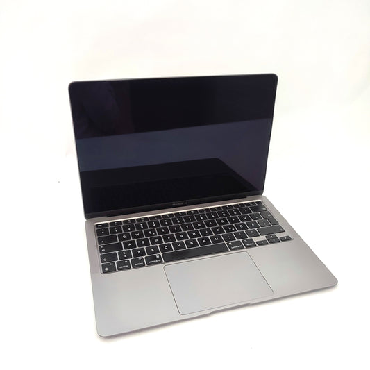 APPLE MacBook Air A2337/M1/16GB/256GB SSD/Apple M1/13.3″ Retina/ID: 24862
