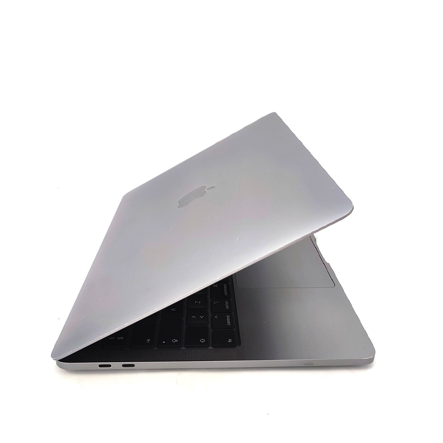 APPLE MacBook Pro A2251 (2020) «Серый космос»/i7-1068NG7/16 ГБ/500 ГБ SSD/Intel Iris/13.3″ Retina/ID: 23421