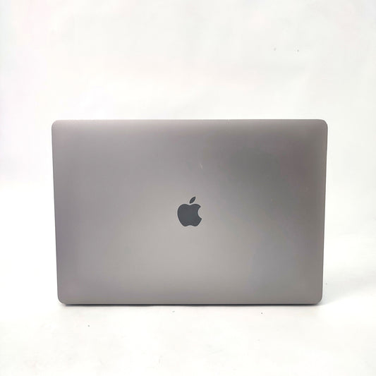 APPLE MacBook Pro A1707 (2017)/i7-7700HQ/16GB/500GB SSD/AMD Radeon Pro 560/15.4'' Retina/ID: 15281