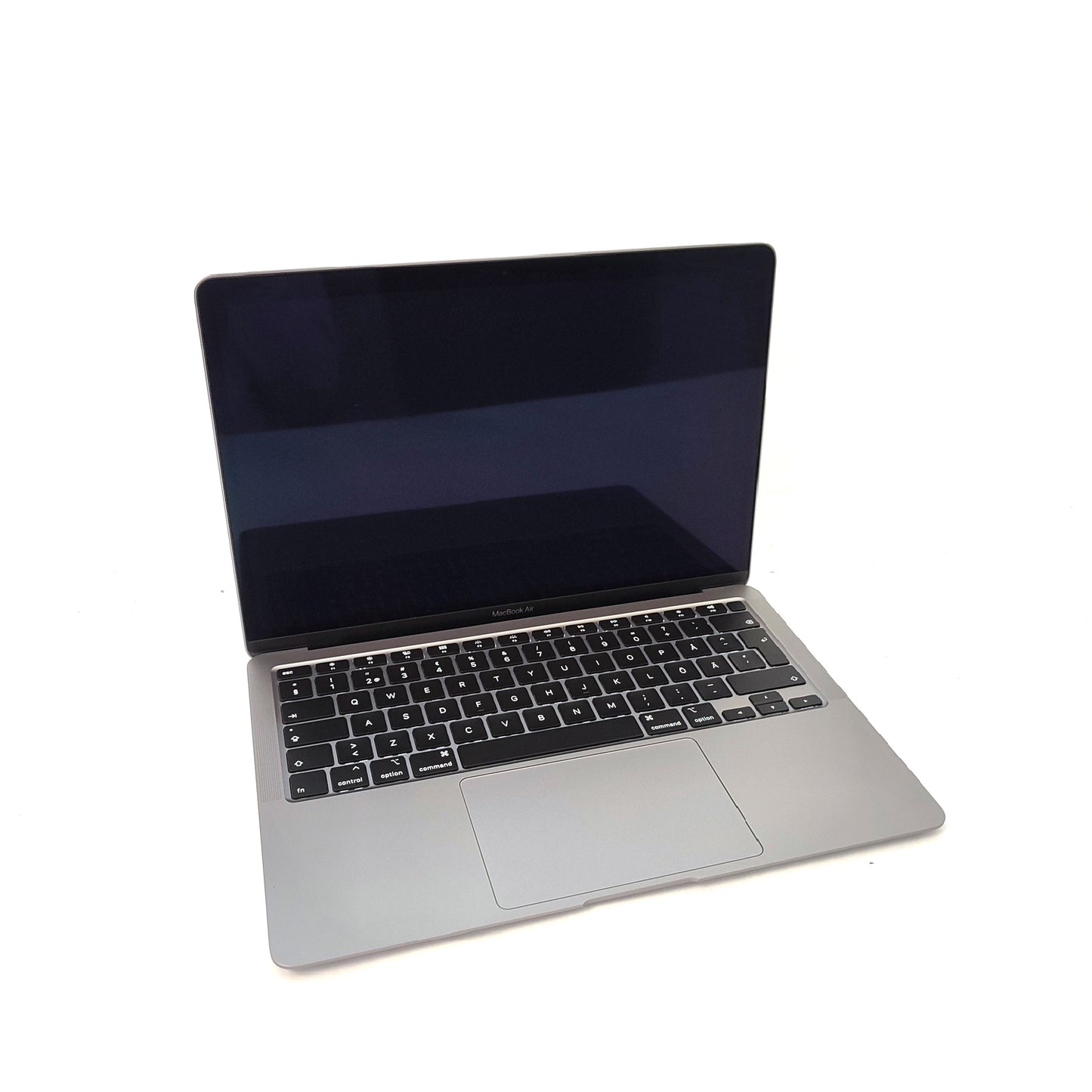APPLE MacBook Air A2179 (2020) kosmopelēks/i5-1030NG7/16GB/256GB SSD/Intel HD Graphics/13.3″ Retina/ID: 15238