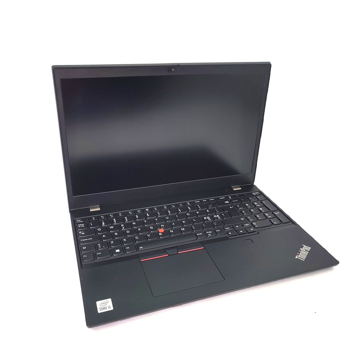LENOVO ThinkPad L15 Gen2/i5-1135G7/16GB/256GB SSD/Intel Iris/15.6″ FHD/ID: 29282
