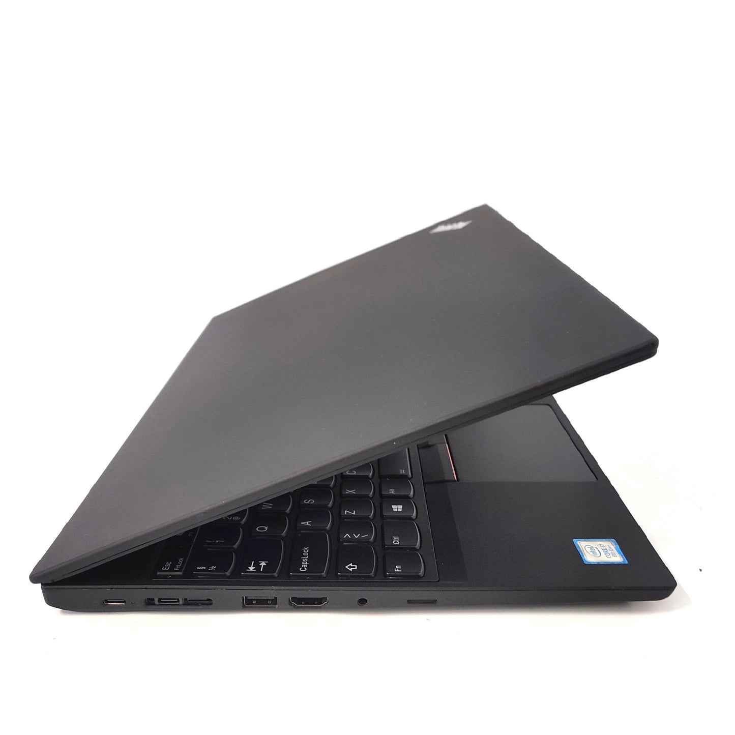 LENOVO ThinkPad P53s/i7-8565U/16GB/256GB SSD/NVIDIA Quadro P520/15.6″ FHD/ID: 15400