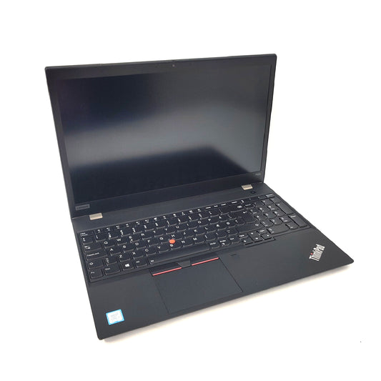 LENOVO ThinkPad P53s/i7-8565U/16GB/256GB SSD/NVIDIA Quadro P520/15.6″ FHD/ID: 15400
