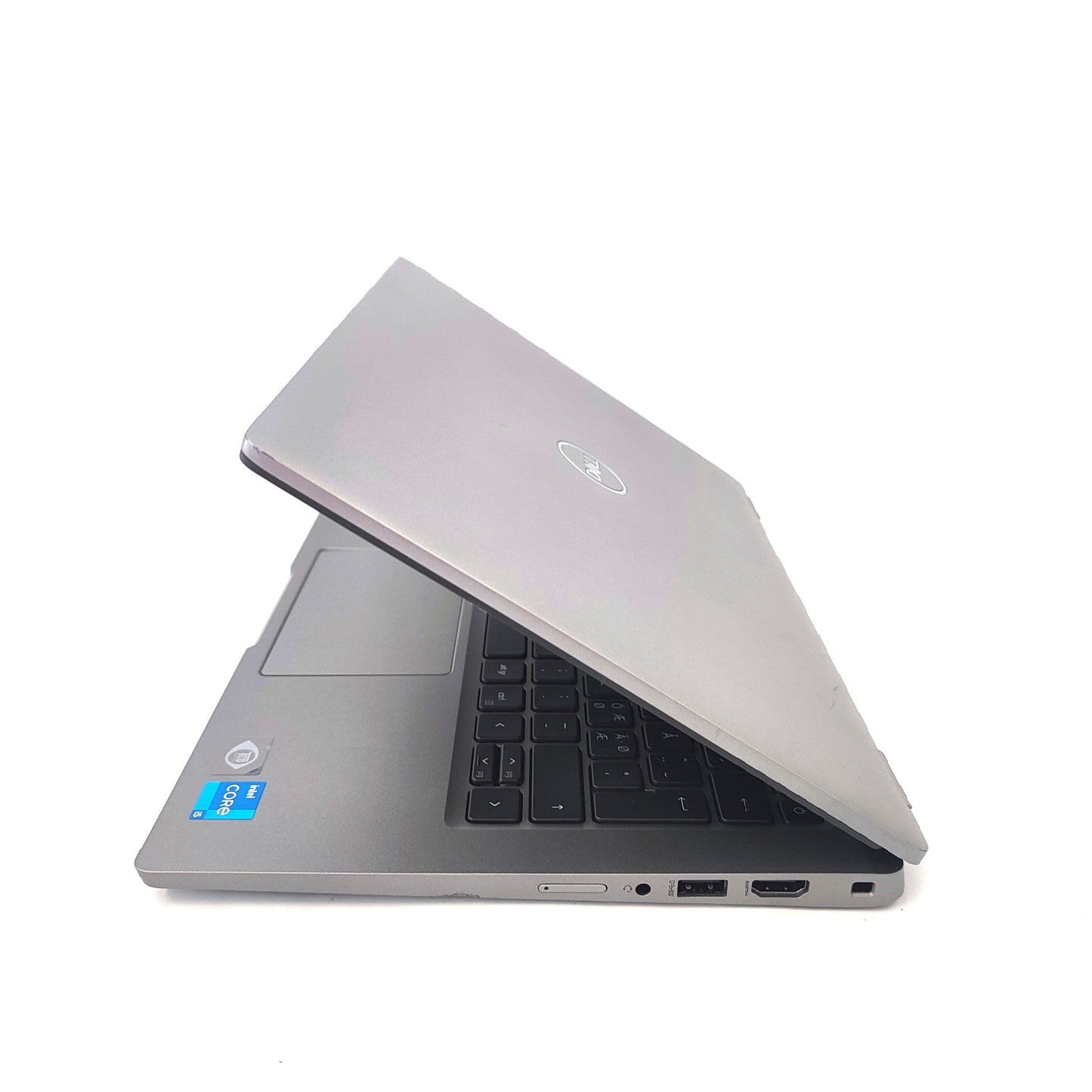 DELL Latitude 5320 с сенсорным экраном/i5-1135G7/16ГБ/256ГБ SSD/Intel Iris/13.3″ FHD/ID: 15319