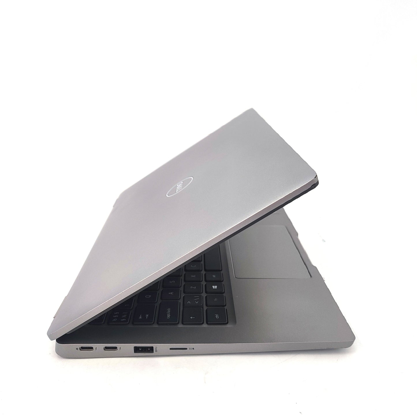 DELL Latitude 5320 с сенсорным экраном/i5-1135G7/16ГБ/256ГБ SSD/Intel Iris/13.3″ FHD/ID: 15319