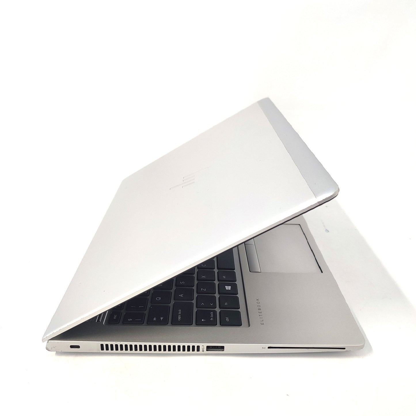 HP EliteBook 830 G6/i7-8665U/16GB/256GB SSD/Intel HD Graphics/13.3″ FHD/ID: 15866