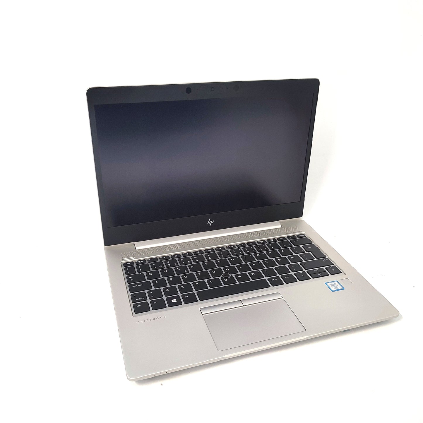 HP EliteBook 830 G6/i7-8665U/16GB/256GB SSD/Intel HD Graphics/13.3″ FHD/ID: 15866