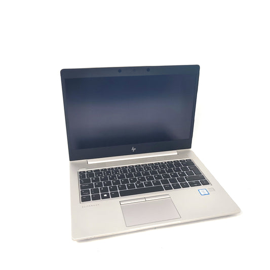 HP EliteBook 830 G6 skārienjūtīgais dators/i7-8665U/16GB/256GB SSD/Intel HD grafika/13.3 collu FHD/ID: 15908