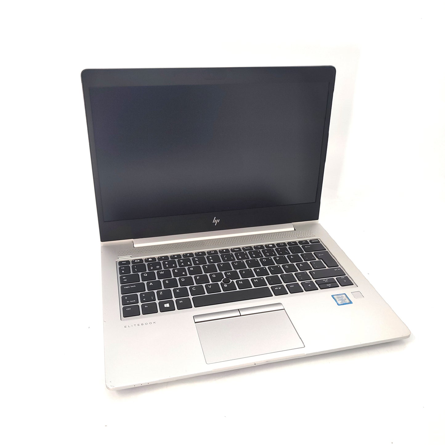 HP EliteBook 830 G6/i5-8365U/16GB/256GB SSD/Intel HD Graphics/13.3″ FHD/ID: 15813