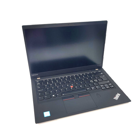 LENOVO ThinkPad X1 Carbon 5th/i5-7200U/8GB/256GB SSD/Intel HD Graphics/14″ FHD/ID: 15629
