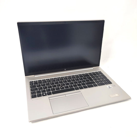 HP EliteBook 850 G7/i5-10210U/16GB/256GB SSD/Intel HD/15.6″ FHD/ID: 12038