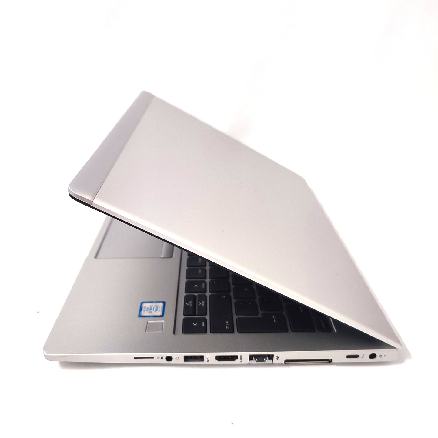 HP EliteBook 830 G5 skārienjutīgais dators/i5-8350U/16GB/256GB SSD/Intel HD Graphics 620/13.3″ FHD/ID: 15932