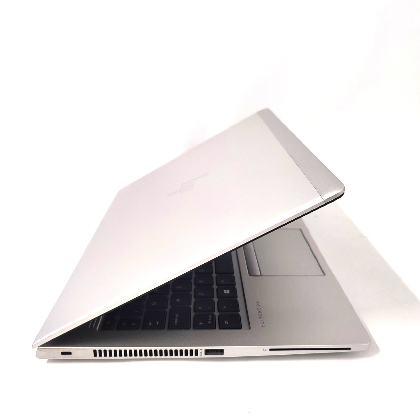 HP EliteBook 830 G5 skārienjutīgais dators/i5-8350U/16GB/256GB SSD/Intel HD Graphics 620/13.3″ FHD/ID: 15932