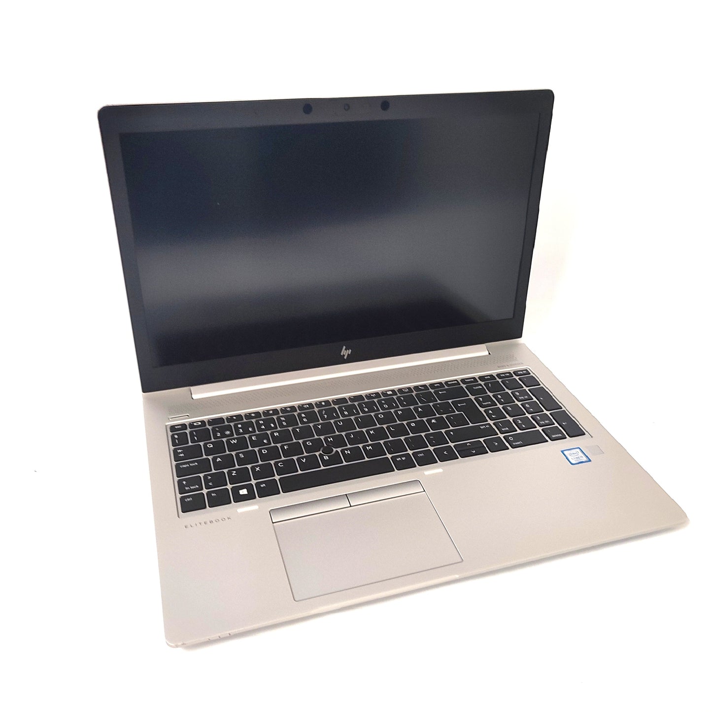 HP EliteBook 850 G6/i5-8265U/16 ГБ/256 ГБ SSD/Intel HD/15,6″ FHD/ID: 16024