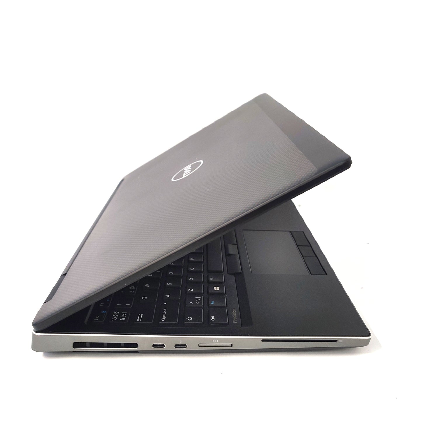 DELL Precision 7530/i9-8950HK/32GB/500GB SSD/NVIDIA Quadro P2000/15.6″ FHD/ID: 30187