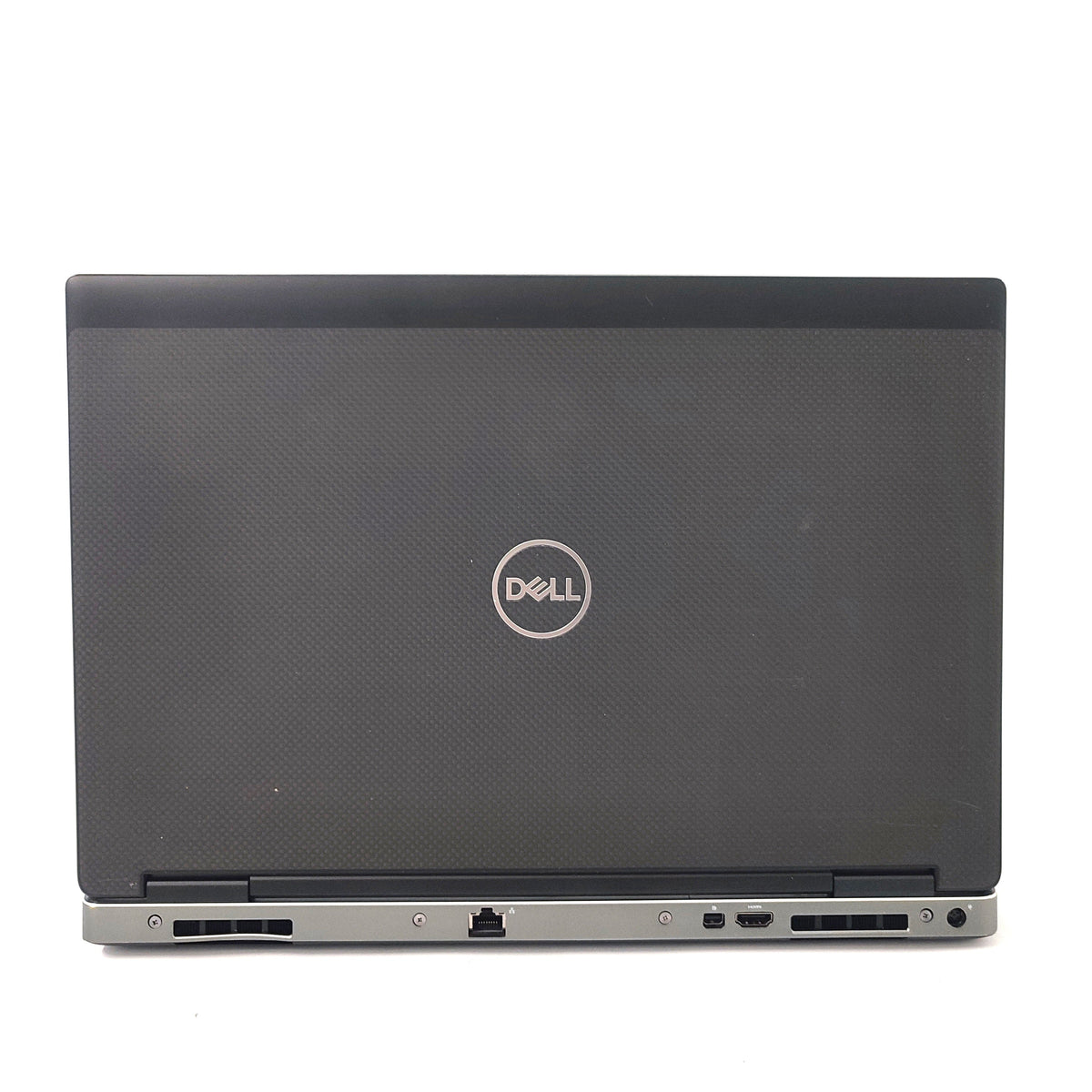 DELL Precision 7530/i7-8850H/16GB/256GB SSD/NVIDIA Quadro P2000/15.6″ FHD/ID: 20669